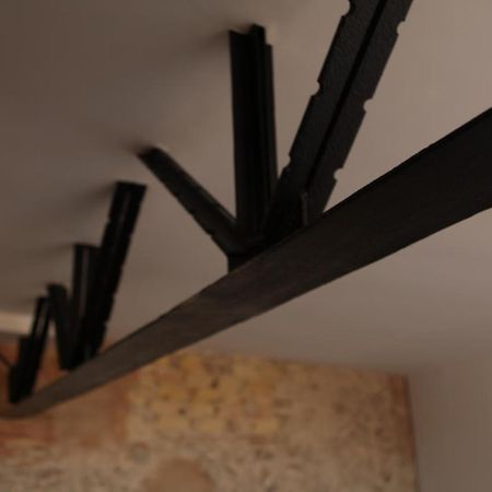 Apartamentos Bocairenthomes, En Pleno Centro De Bocairent, Con Pequena Piscina Y Parking Privado Kültér fotó