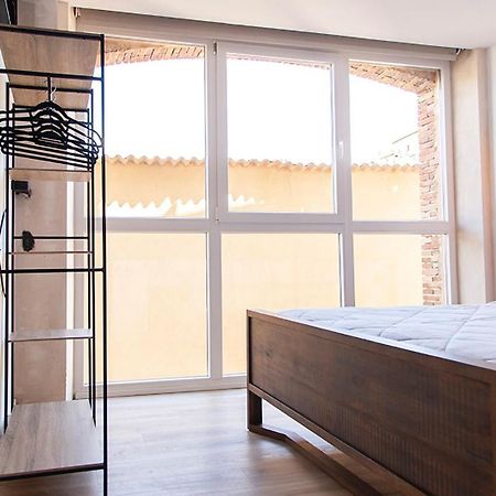 Apartamentos Bocairenthomes, En Pleno Centro De Bocairent, Con Pequena Piscina Y Parking Privado Kültér fotó