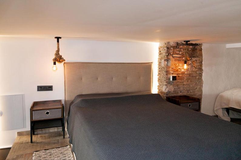 Apartamentos Bocairenthomes, En Pleno Centro De Bocairent, Con Pequena Piscina Y Parking Privado Kültér fotó