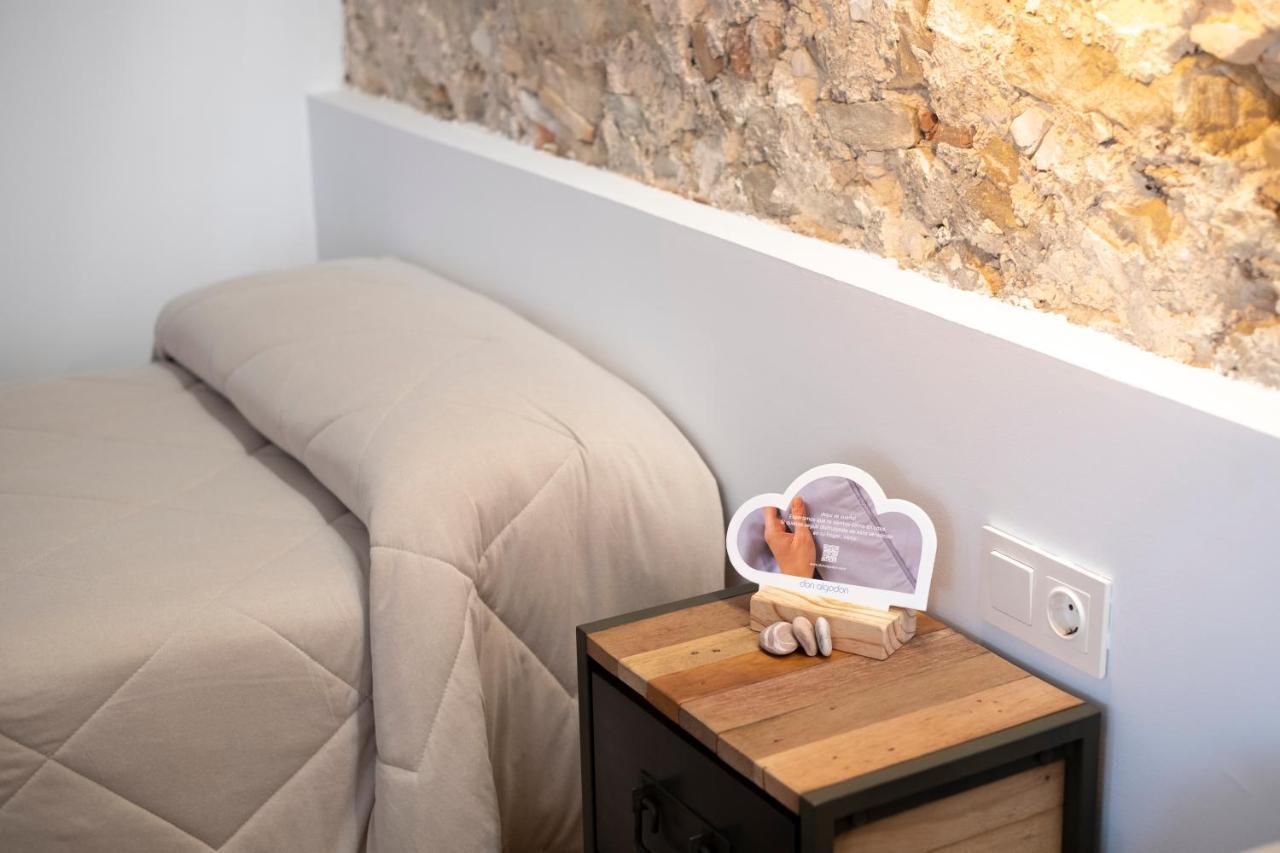 Apartamentos Bocairenthomes, En Pleno Centro De Bocairent, Con Pequena Piscina Y Parking Privado Kültér fotó