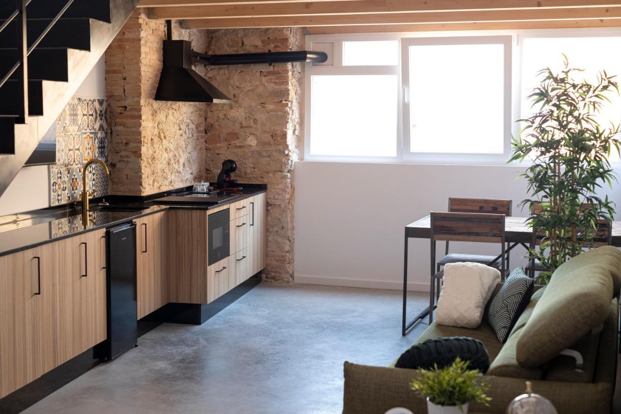 Apartamentos Bocairenthomes, En Pleno Centro De Bocairent, Con Pequena Piscina Y Parking Privado Kültér fotó