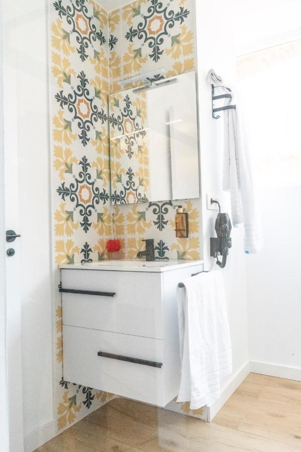 Apartamentos Bocairenthomes, En Pleno Centro De Bocairent, Con Pequena Piscina Y Parking Privado Kültér fotó