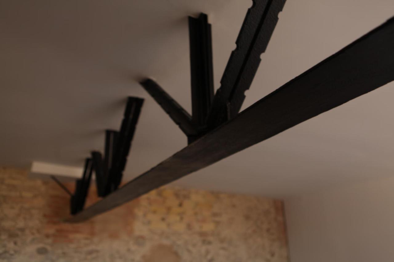 Apartamentos Bocairenthomes, En Pleno Centro De Bocairent, Con Pequena Piscina Y Parking Privado Kültér fotó