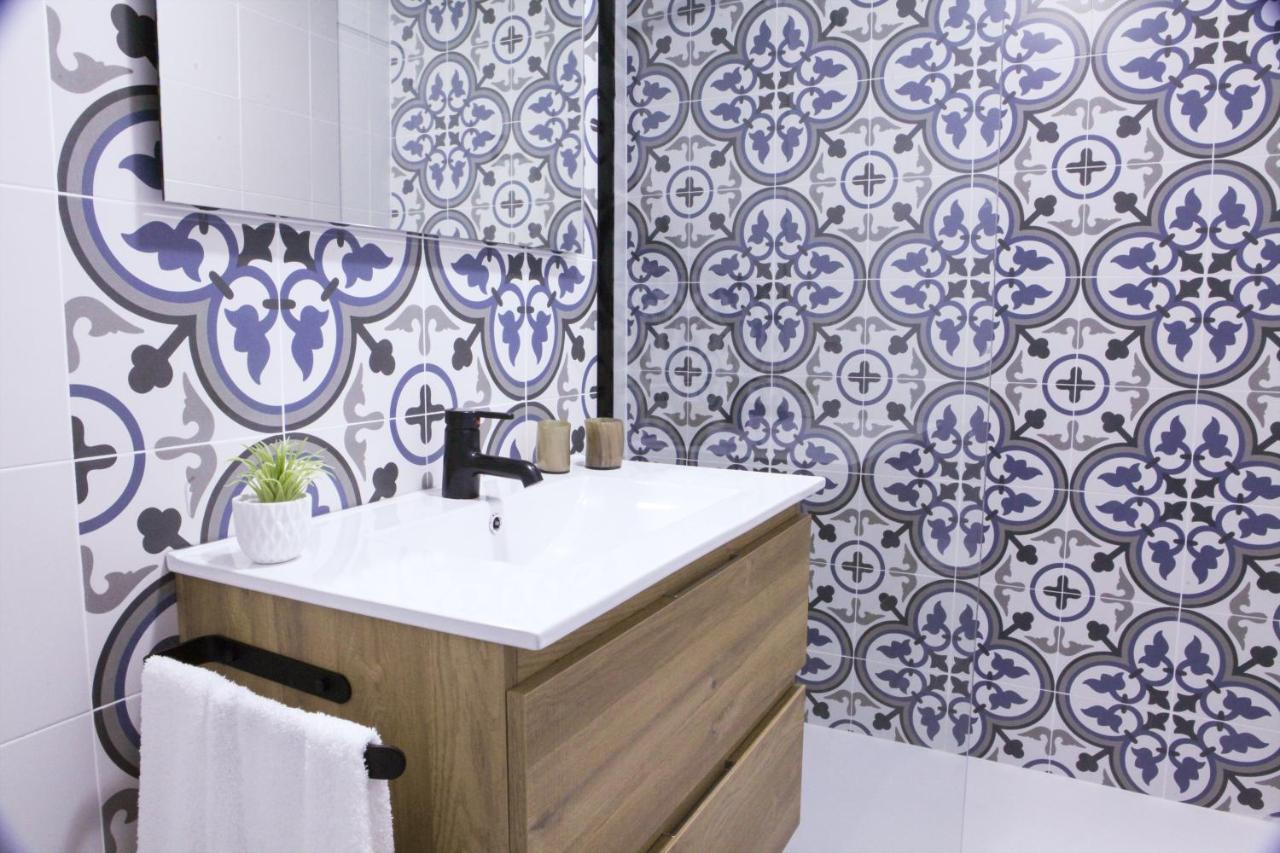 Apartamentos Bocairenthomes, En Pleno Centro De Bocairent, Con Pequena Piscina Y Parking Privado Kültér fotó