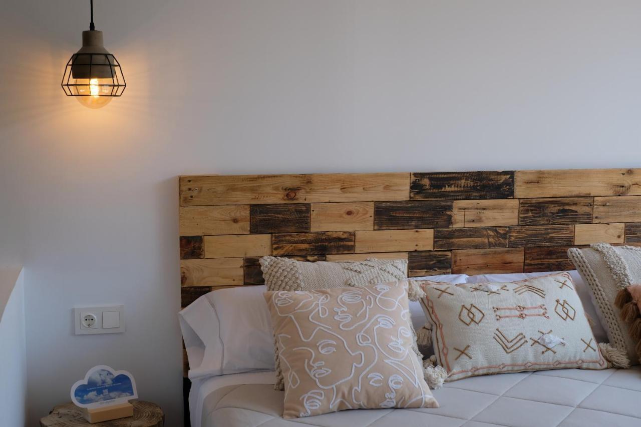 Apartamentos Bocairenthomes, En Pleno Centro De Bocairent, Con Pequena Piscina Y Parking Privado Kültér fotó