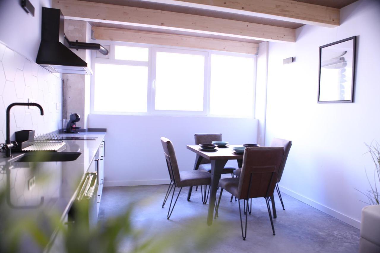 Apartamentos Bocairenthomes, En Pleno Centro De Bocairent, Con Pequena Piscina Y Parking Privado Kültér fotó
