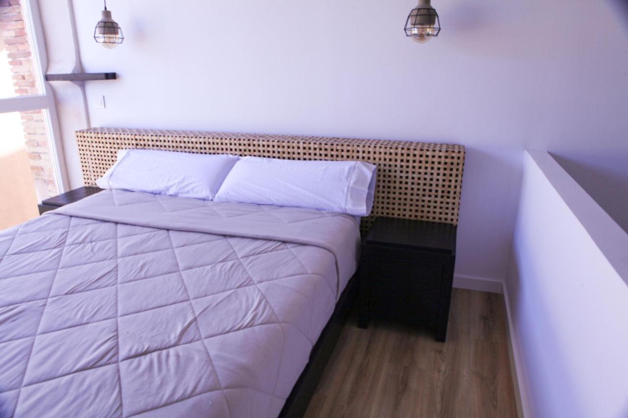Apartamentos Bocairenthomes, En Pleno Centro De Bocairent, Con Pequena Piscina Y Parking Privado Kültér fotó
