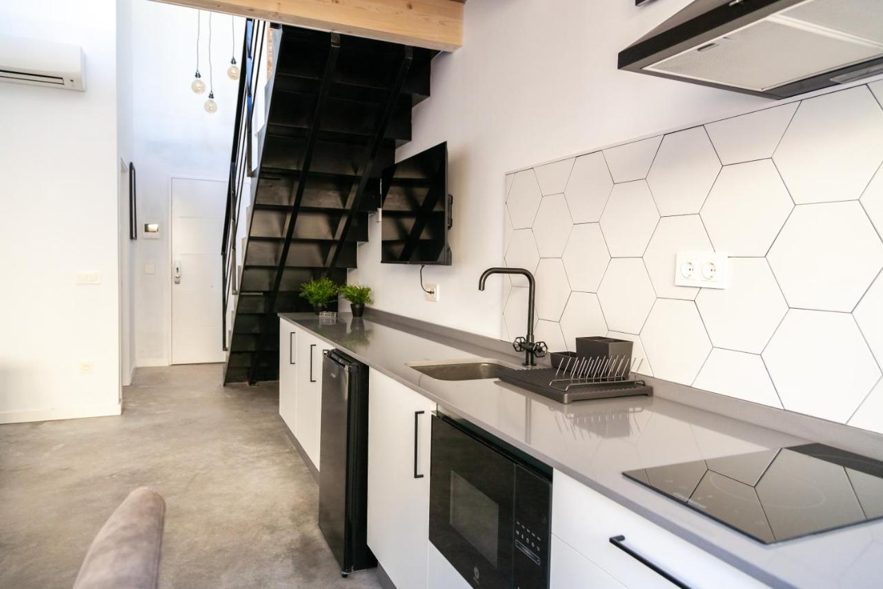 Apartamentos Bocairenthomes, En Pleno Centro De Bocairent, Con Pequena Piscina Y Parking Privado Kültér fotó