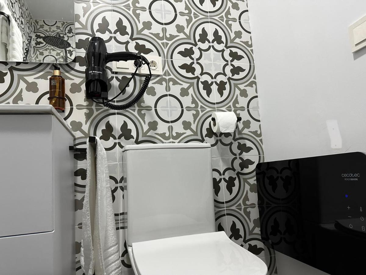 Apartamentos Bocairenthomes, En Pleno Centro De Bocairent, Con Pequena Piscina Y Parking Privado Kültér fotó